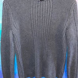 Heavy 100% cotton made in Japan EXPRESS sweater